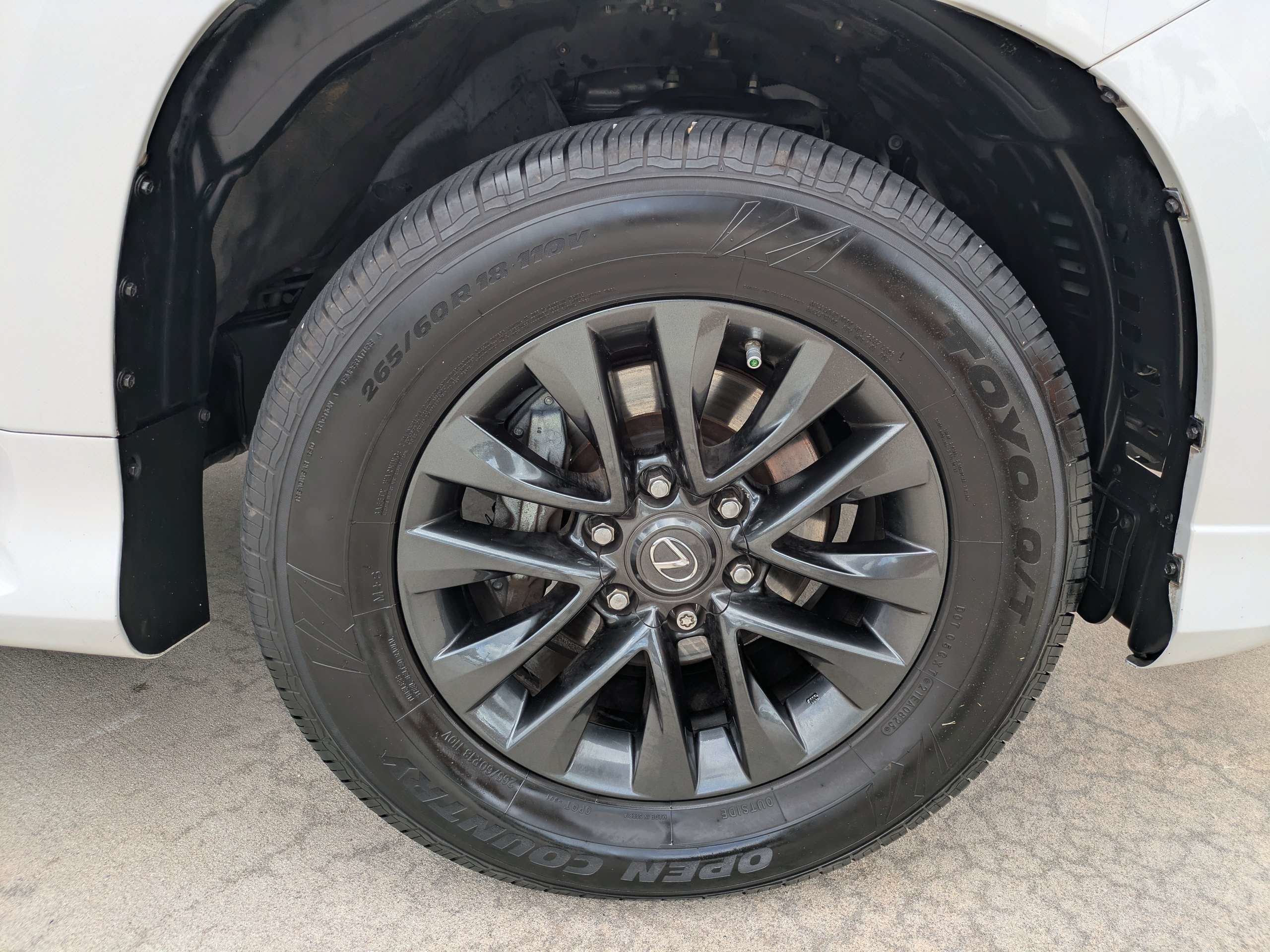 2021 Lexus GX GX 460 PREMIUM
