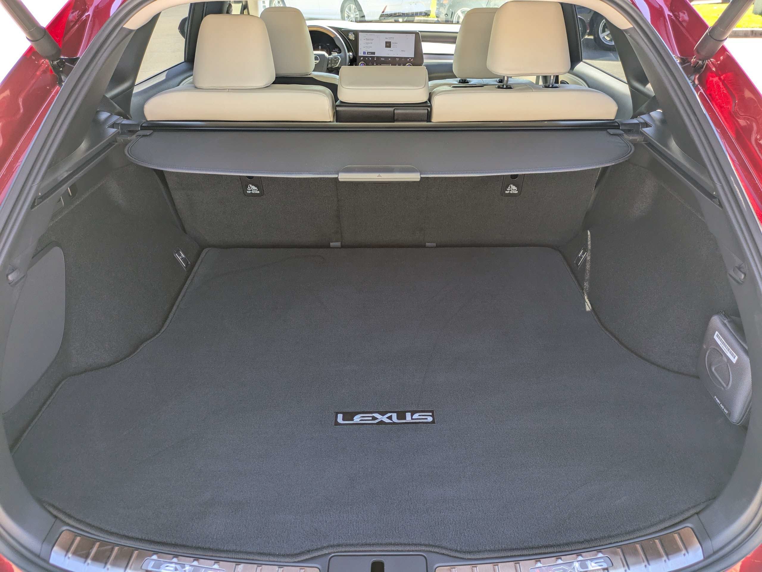 2026 Lexus RX RX 350 PREMIUM+