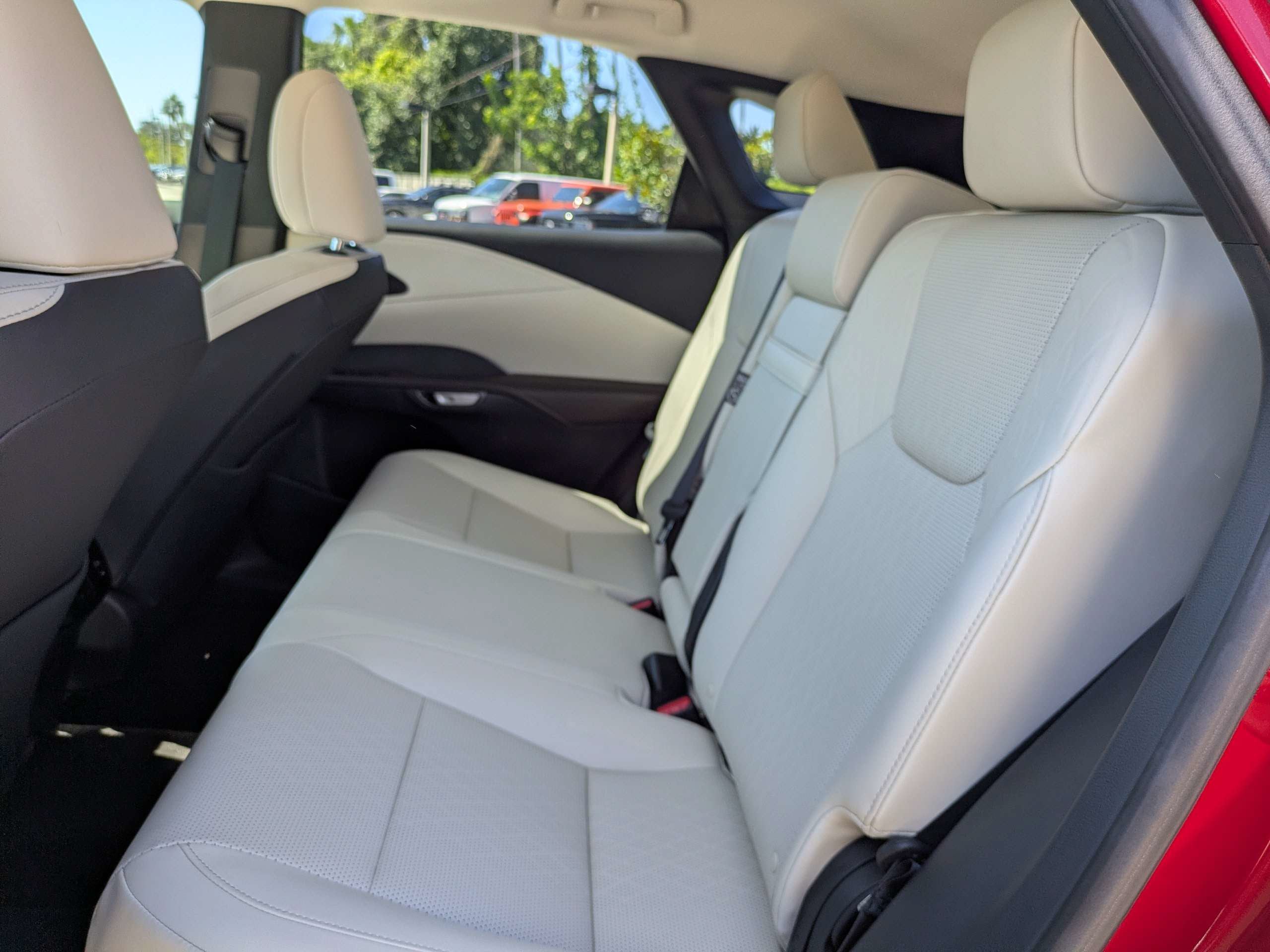 2026 Lexus RX RX 350 PREMIUM+