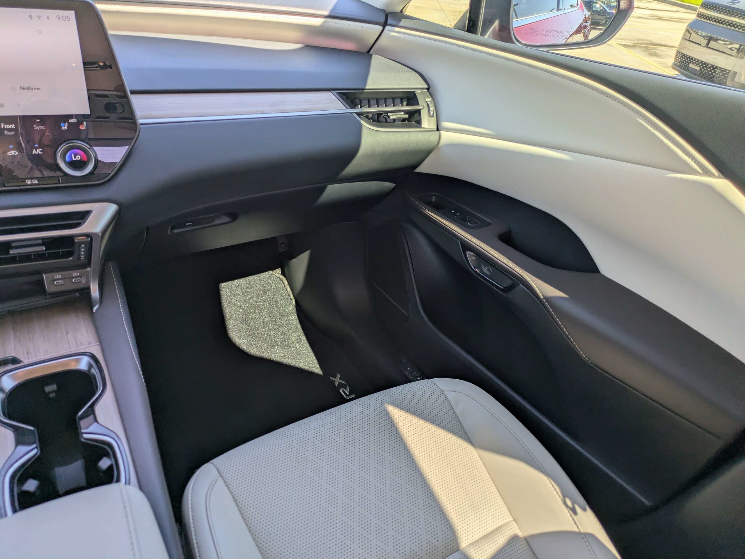 2026 Lexus RX RX 350 PREMIUM+