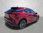 2026 Lexus RX RX 350 PREMIUM+