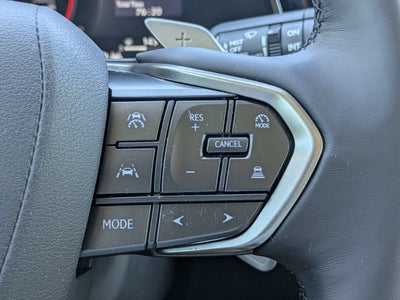 2026 Lexus RX RX 350 PREMIUM+