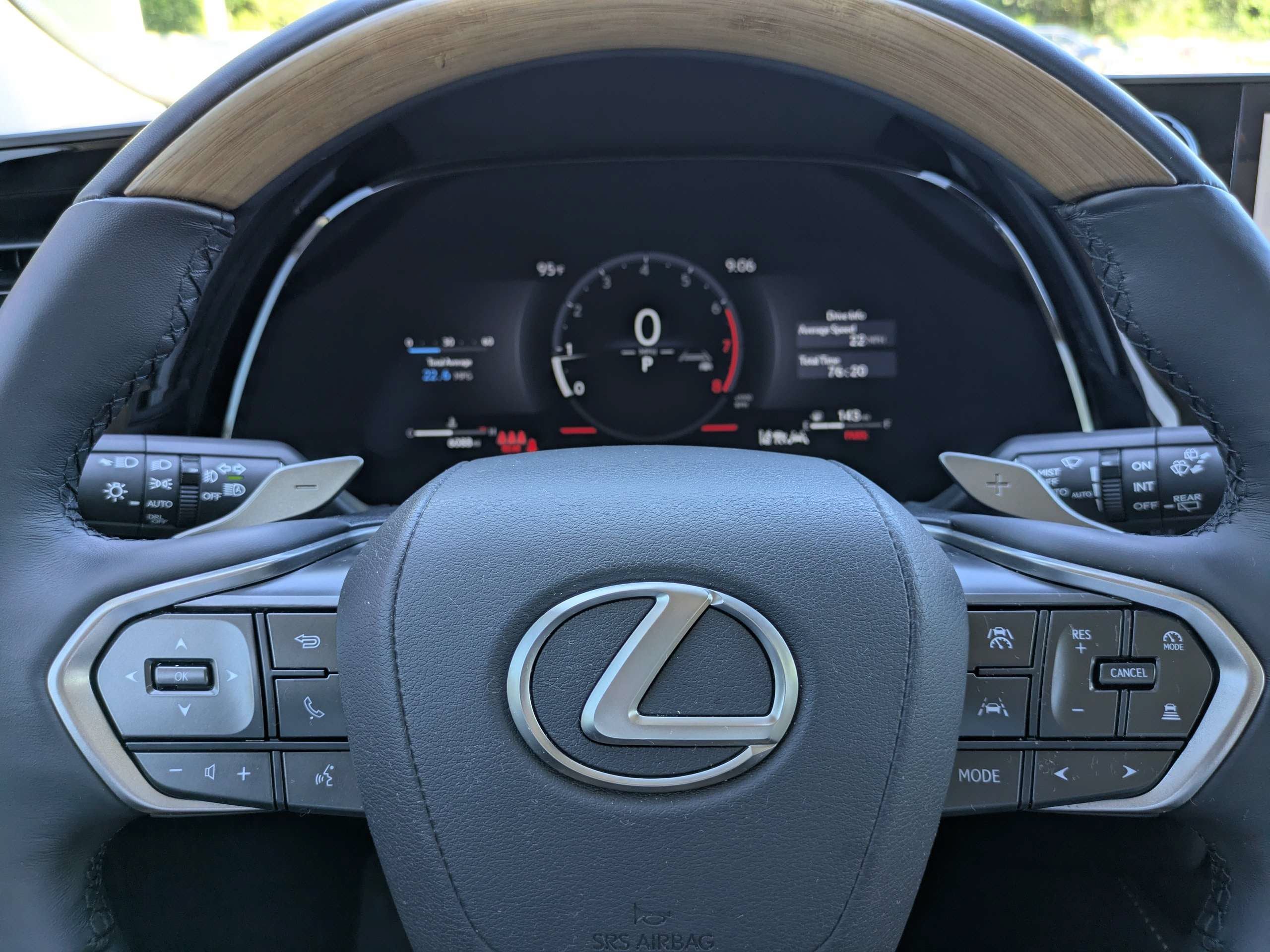 2026 Lexus RX RX 350 PREMIUM+