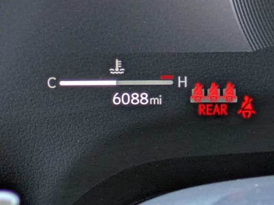 2026 Lexus RX RX 350 PREMIUM+