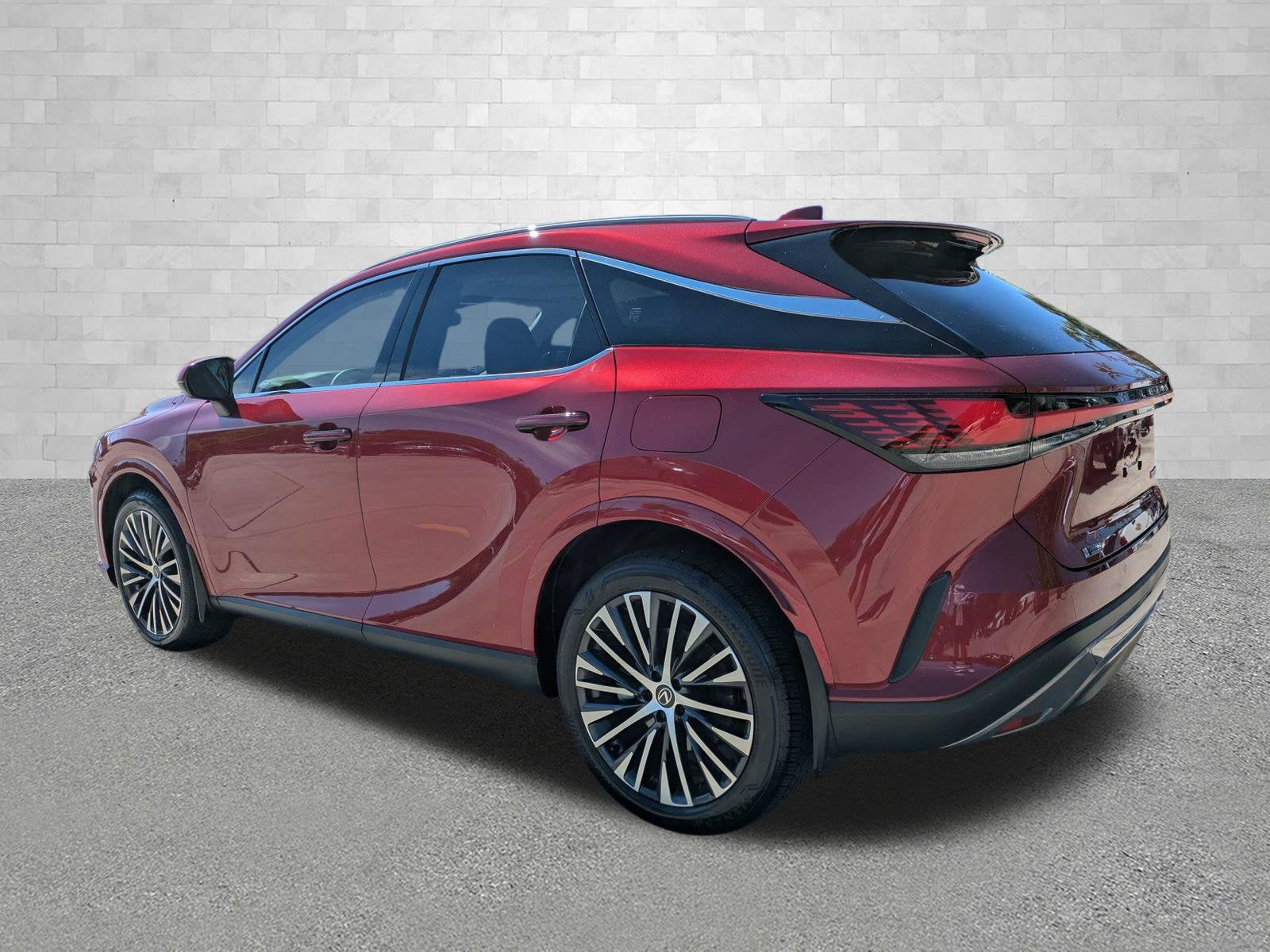 2026 Lexus RX RX 350 PREMIUM+