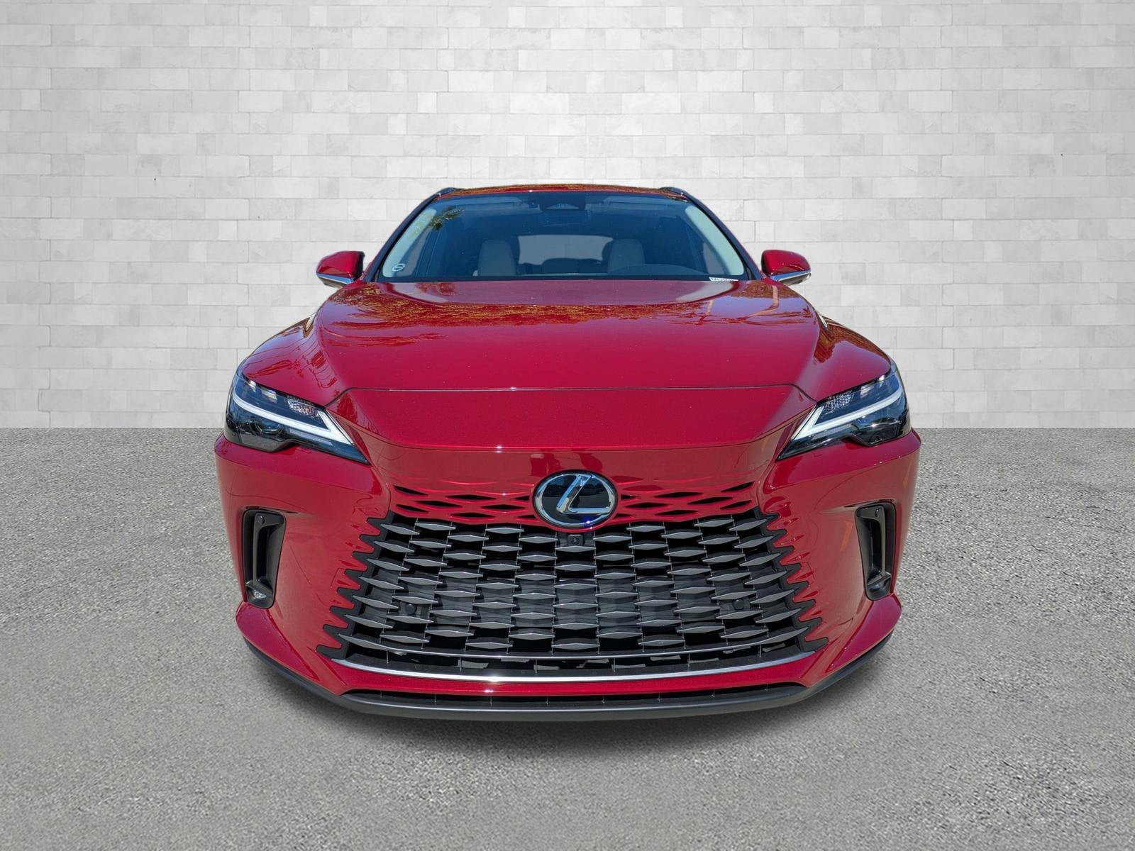 2026 Lexus RX RX 350 PREMIUM+