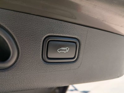 2019 Hyundai Tucson ULTIMATE