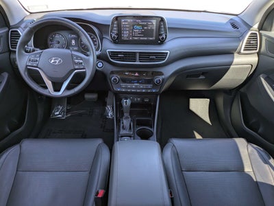 2019 Hyundai Tucson ULTIMATE