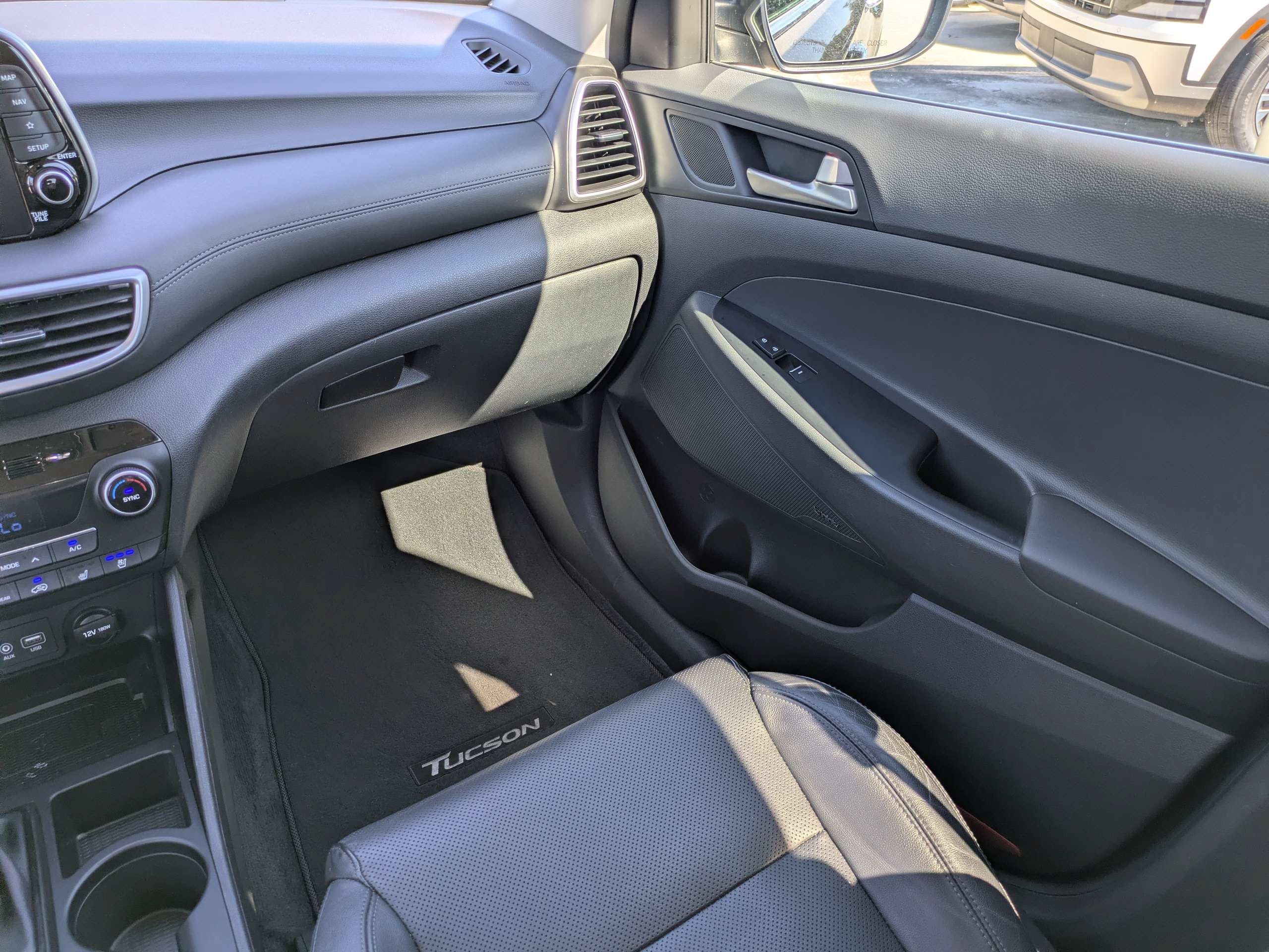 2019 Hyundai Tucson ULTIMATE