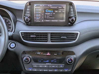 2019 Hyundai Tucson ULTIMATE