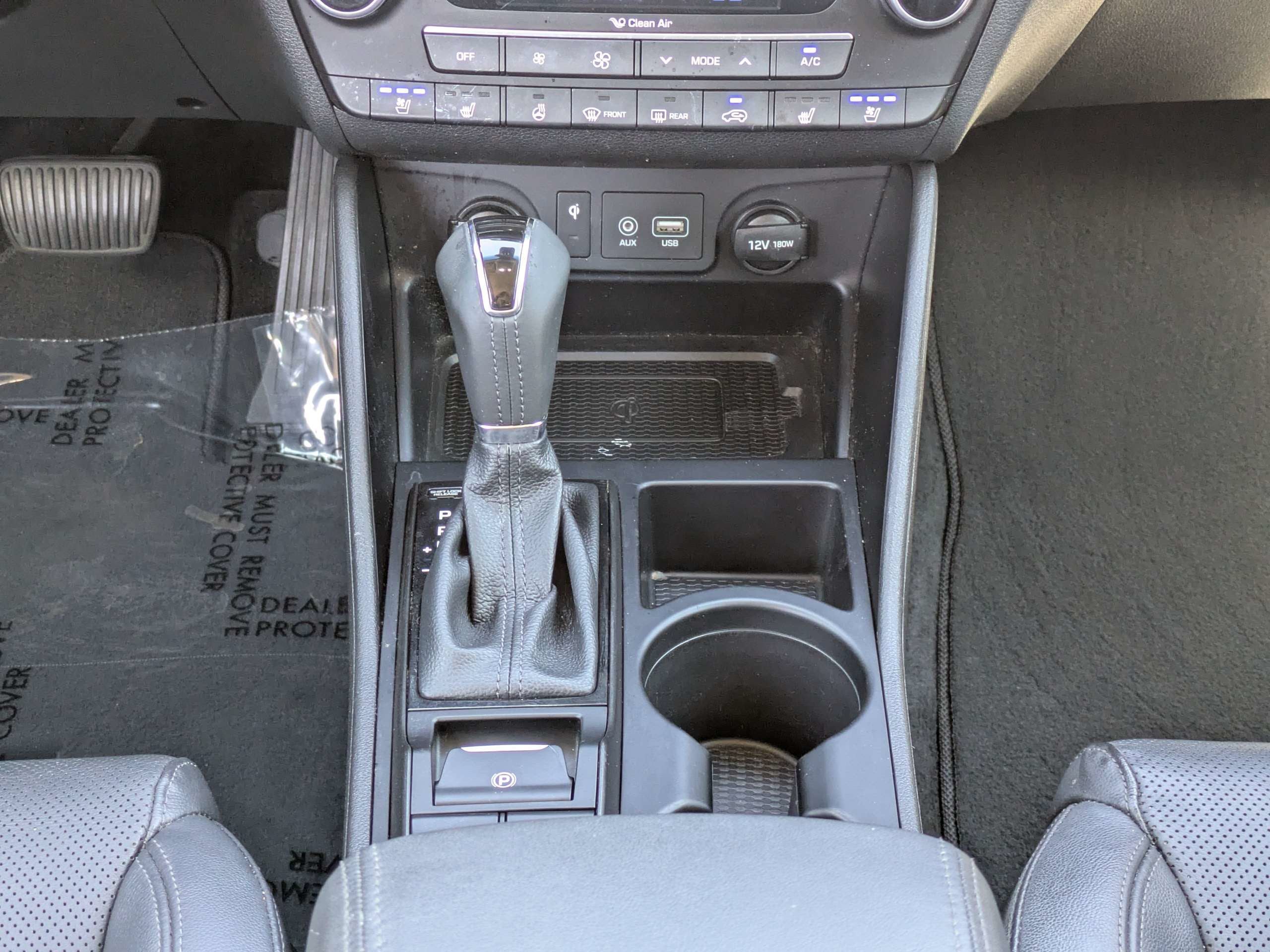 2019 Hyundai Tucson ULTIMATE
