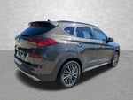 2019 Hyundai Tucson ULTIMATE