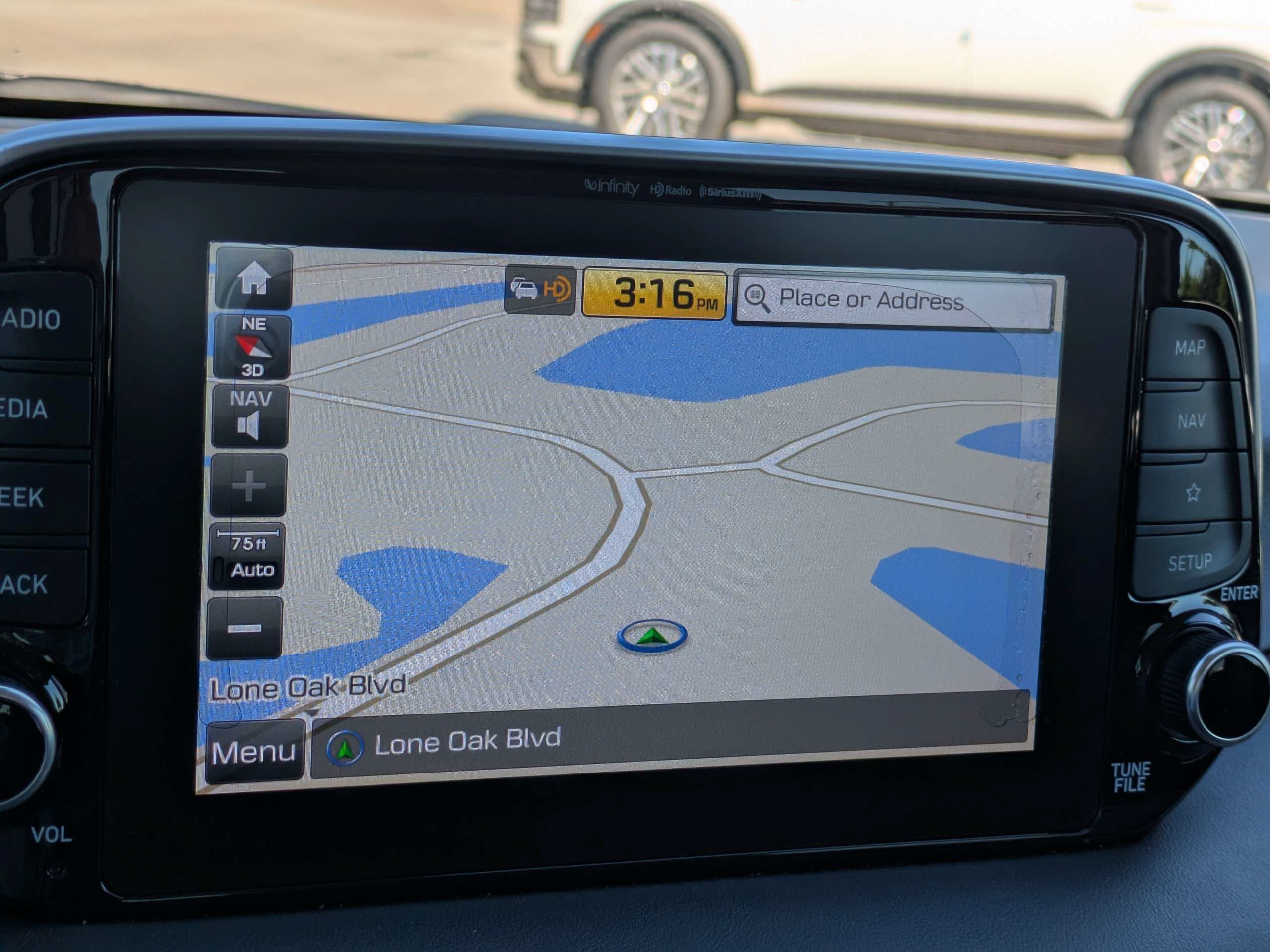 2019 Hyundai Tucson ULTIMATE