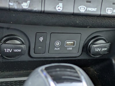 2019 Hyundai Tucson ULTIMATE