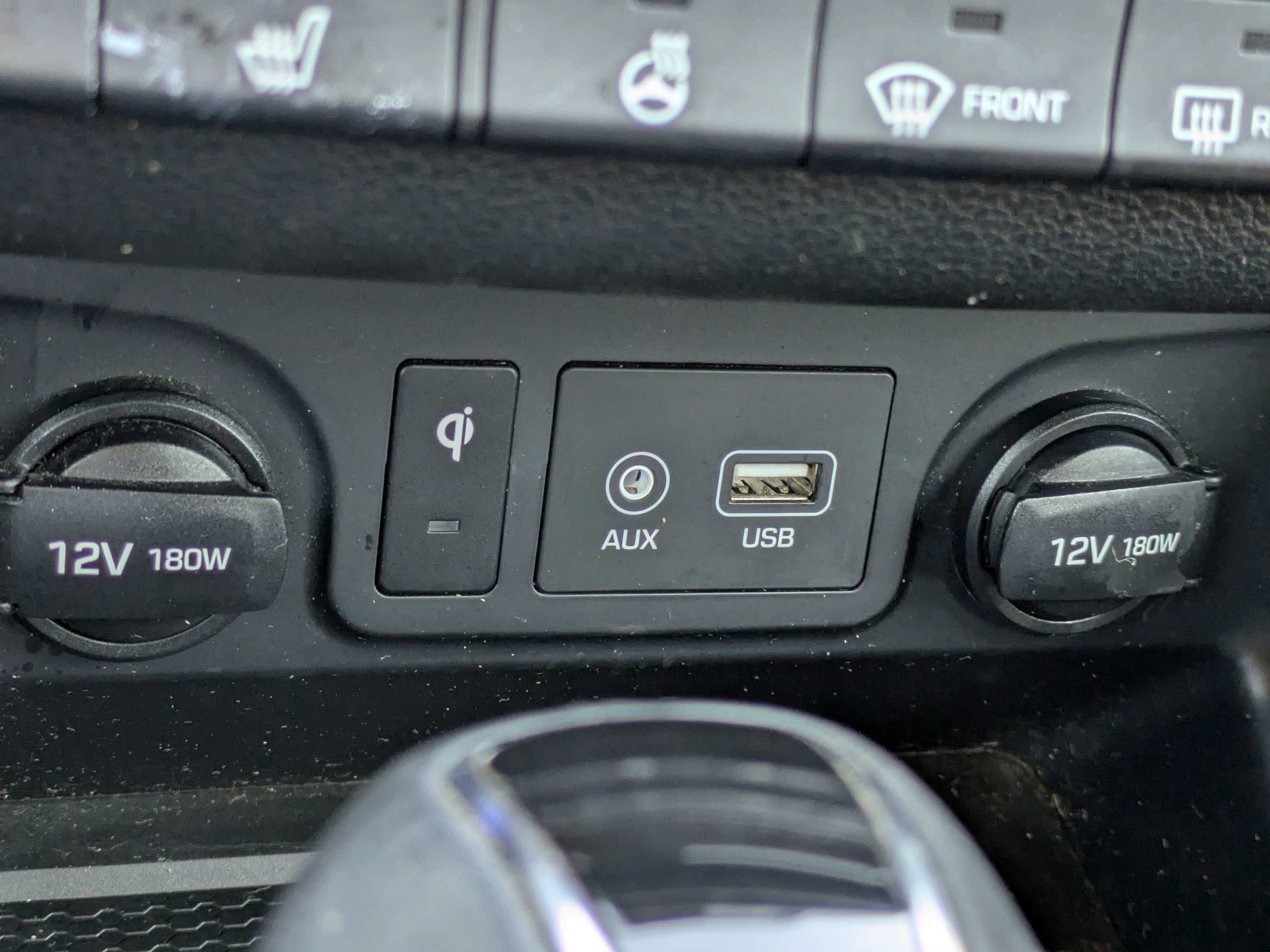2019 Hyundai Tucson ULTIMATE