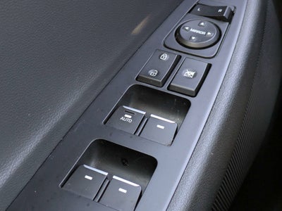 2019 Hyundai Tucson ULTIMATE
