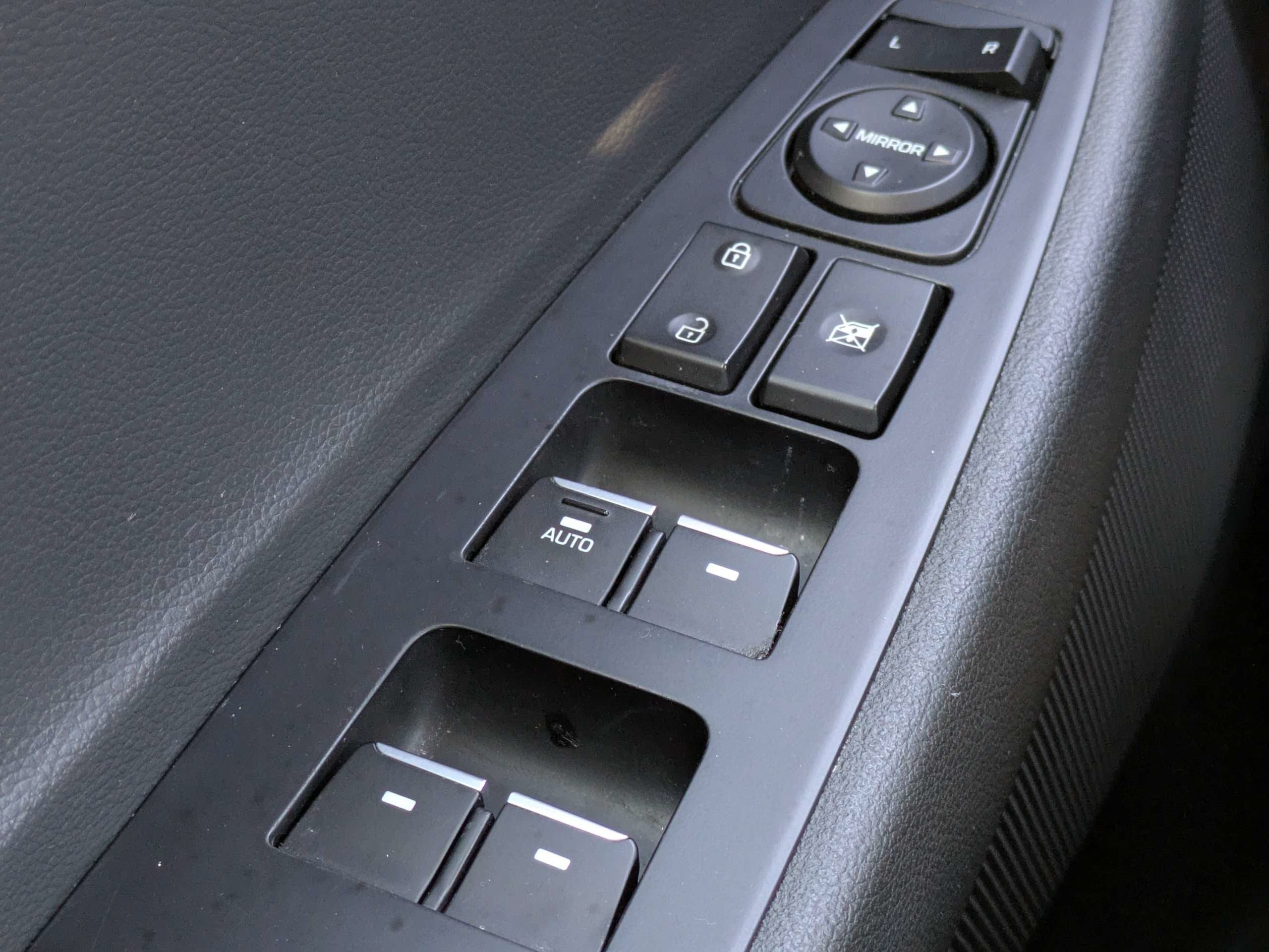 2019 Hyundai Tucson ULTIMATE