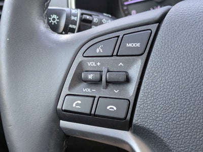 2019 Hyundai Tucson ULTIMATE