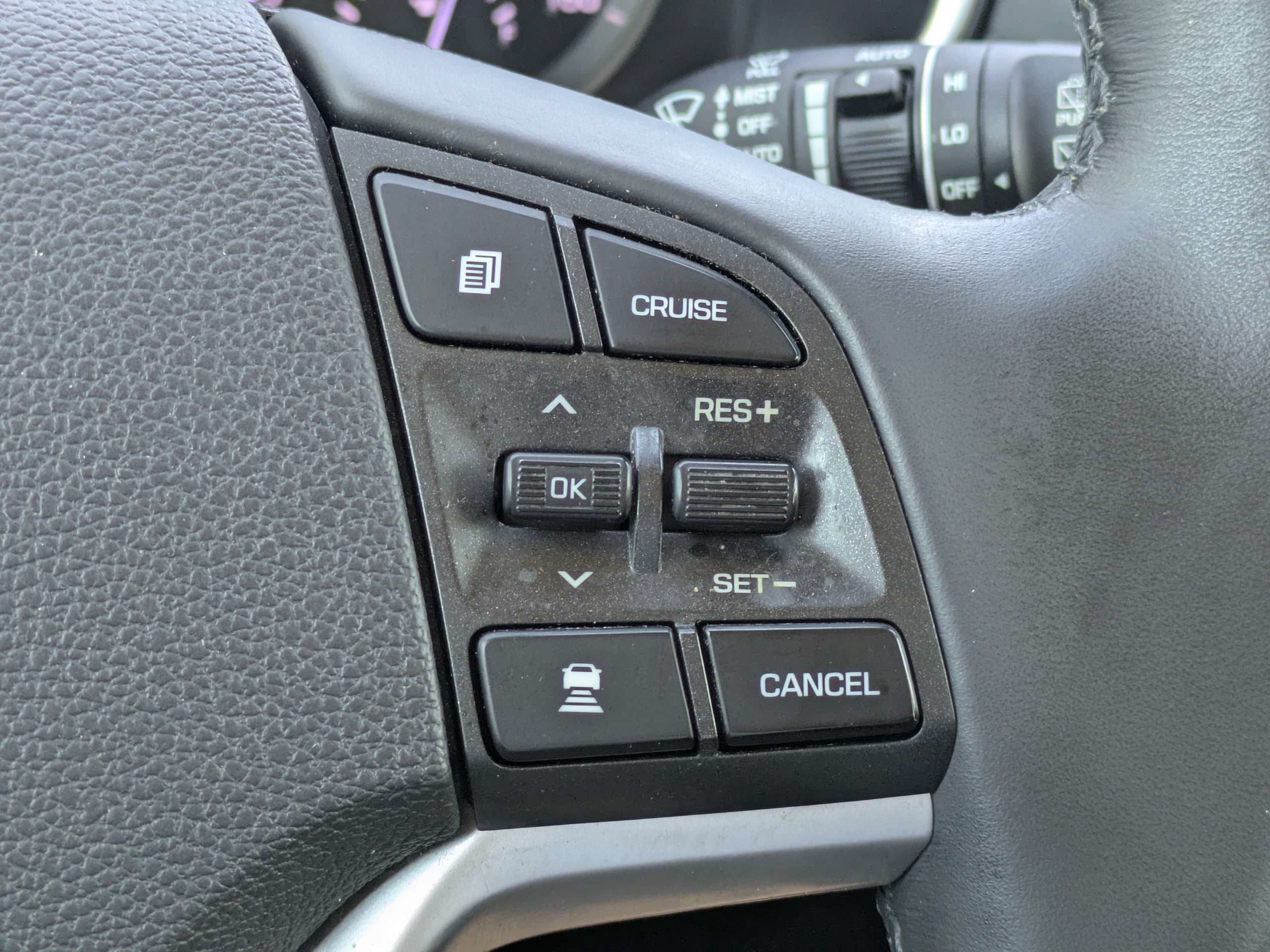 2019 Hyundai Tucson ULTIMATE