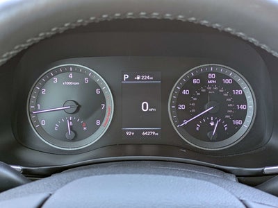 2019 Hyundai Tucson ULTIMATE