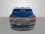 2019 Hyundai Tucson ULTIMATE