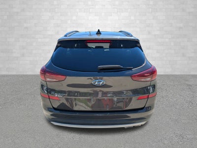 2019 Hyundai Tucson ULTIMATE