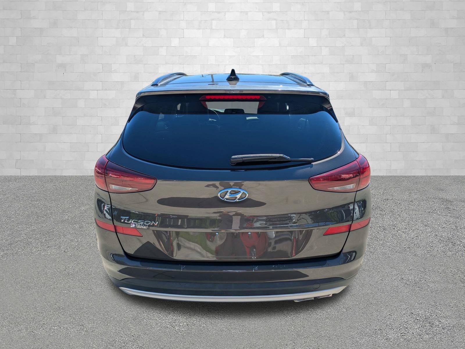 2019 Hyundai Tucson ULTIMATE