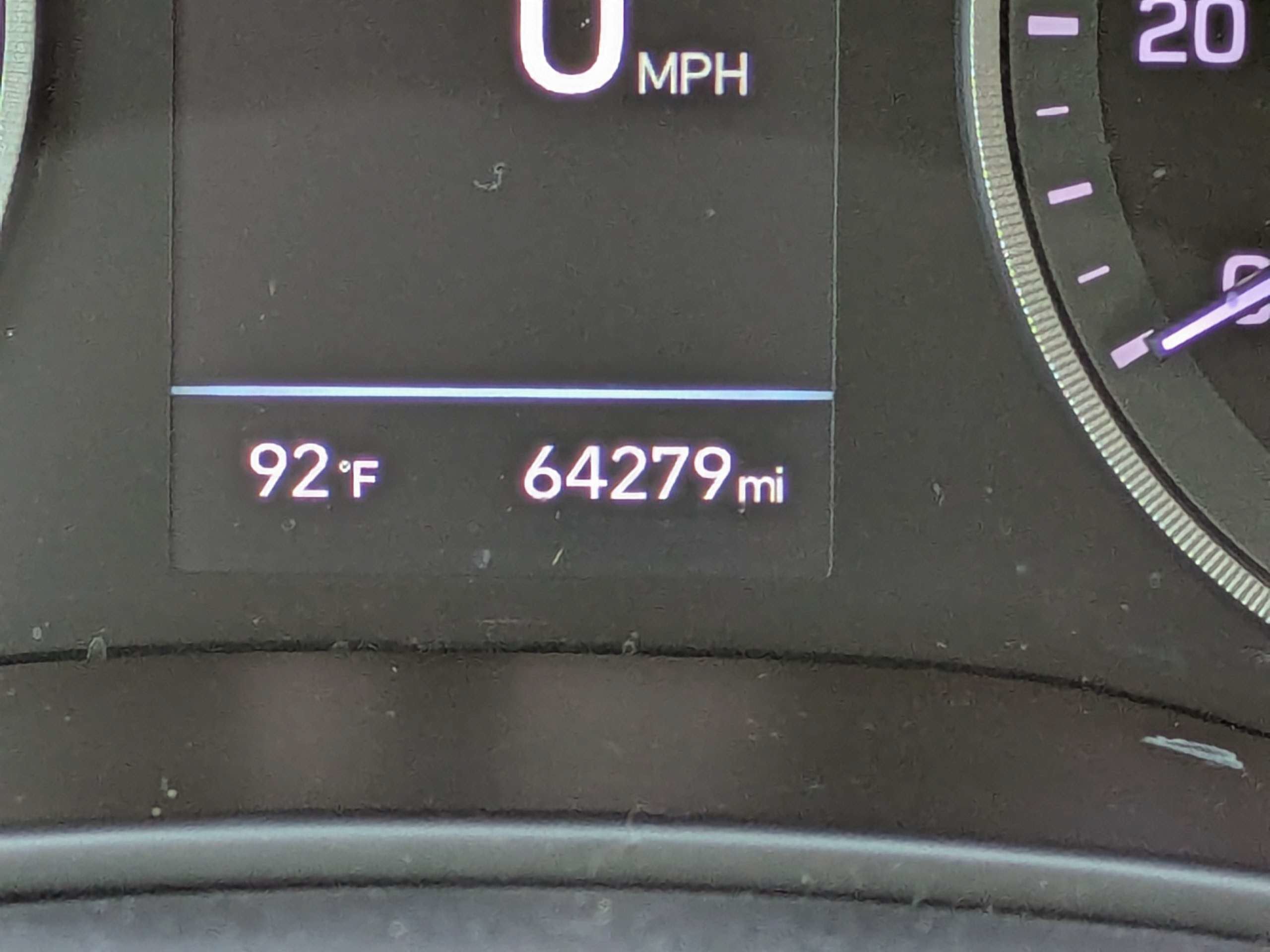 2019 Hyundai Tucson ULTIMATE