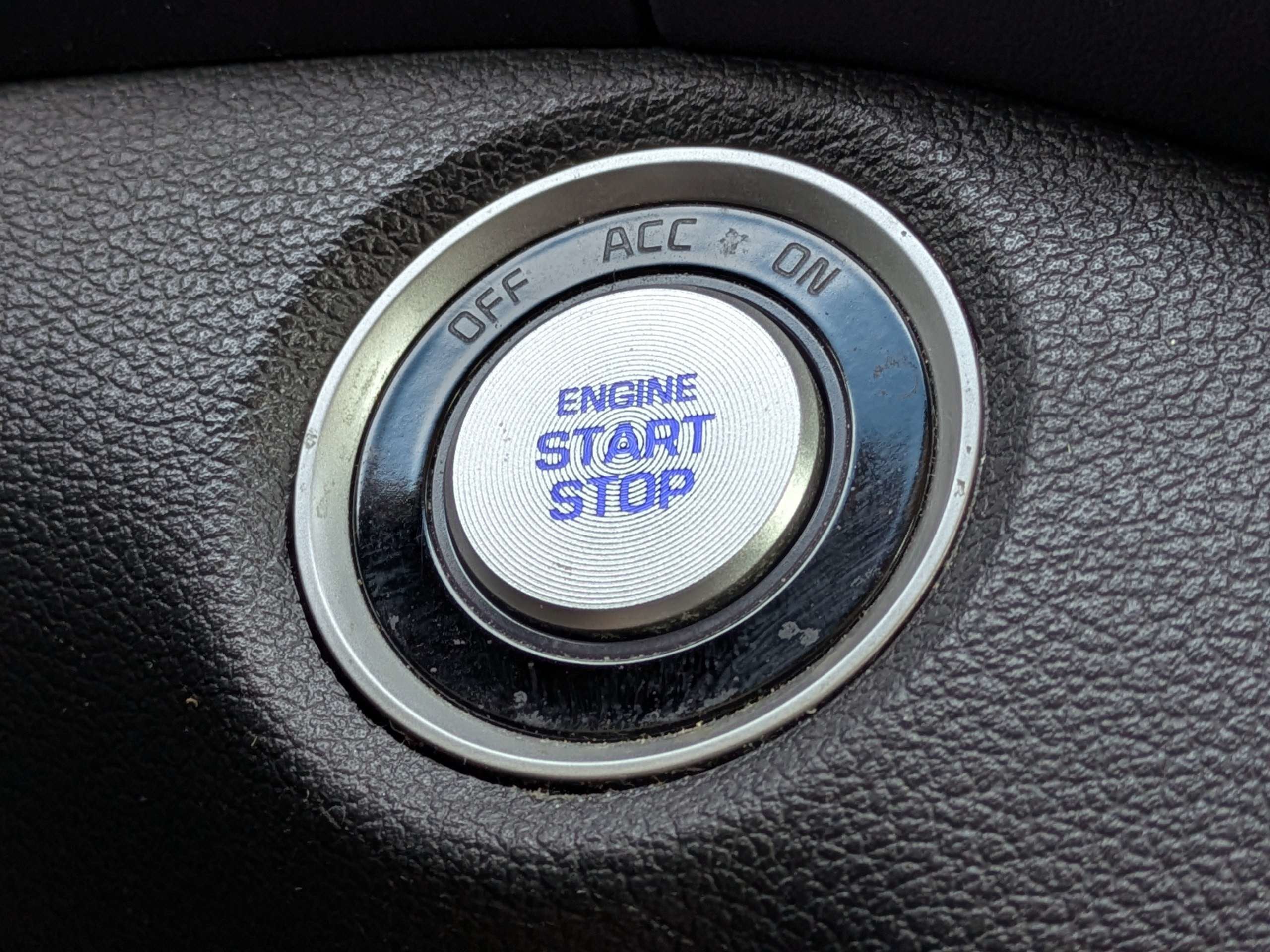 2019 Hyundai Tucson ULTIMATE