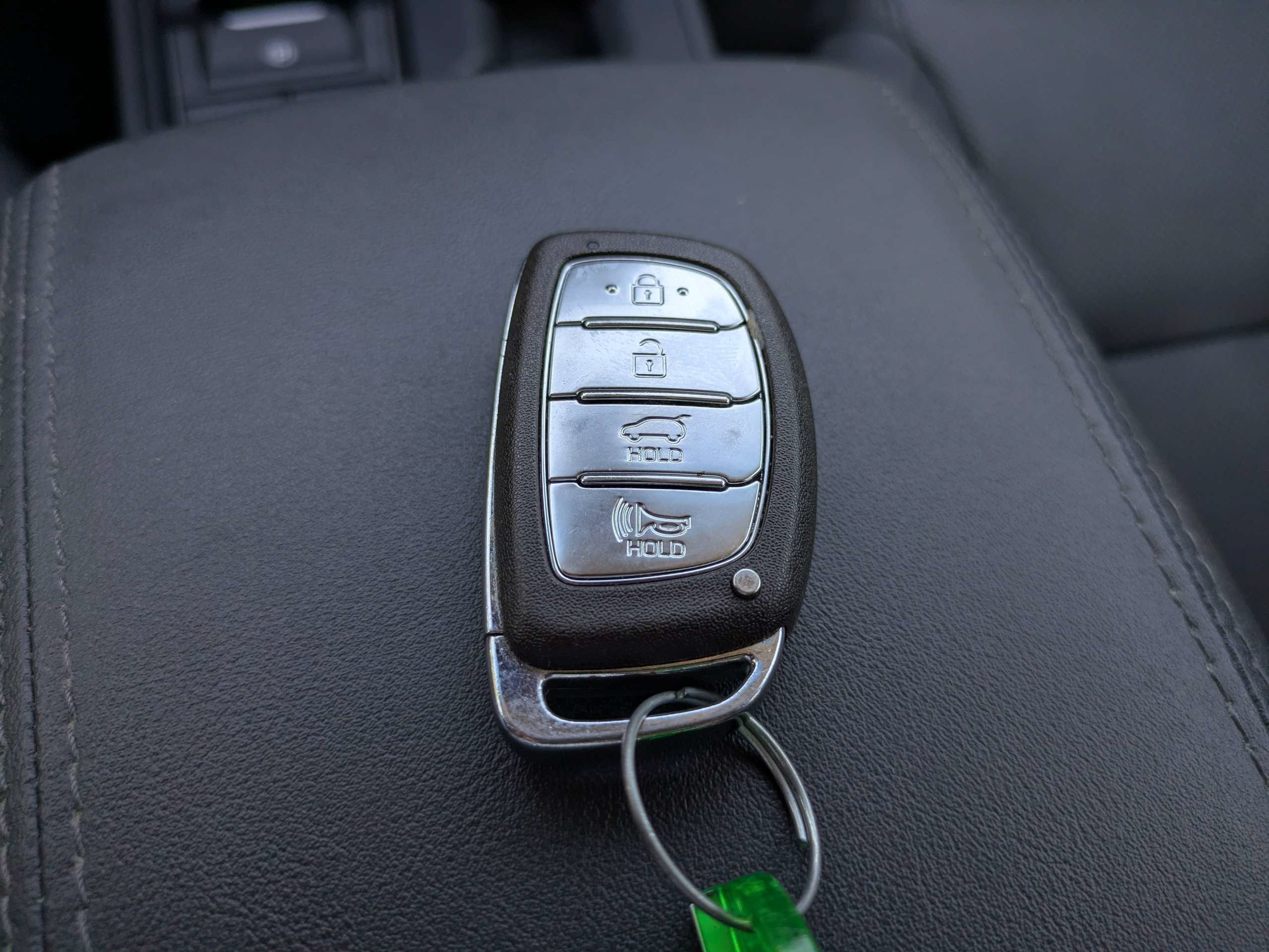 2019 Hyundai Tucson ULTIMATE