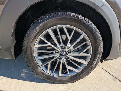 2019 Hyundai Tucson ULTIMATE