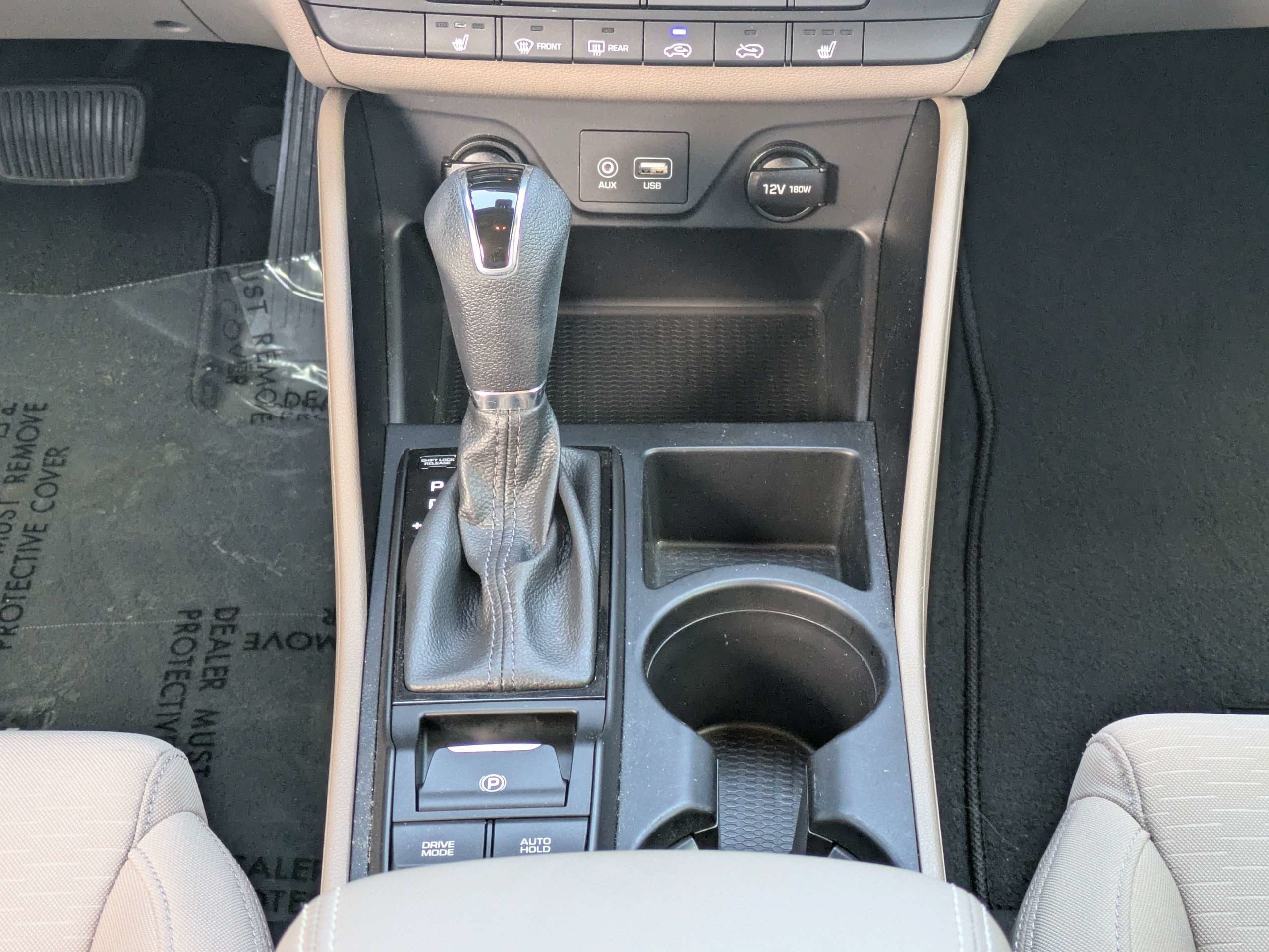 2019 Hyundai Tucson SEL