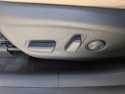 2019 Hyundai Tucson SEL