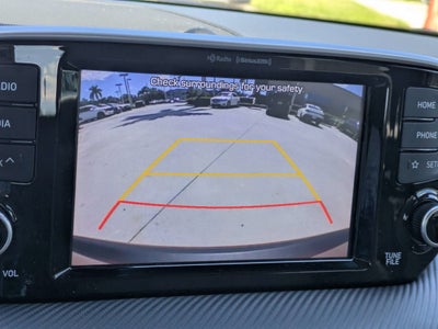 2019 Hyundai Tucson SEL