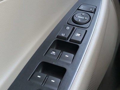 2019 Hyundai Tucson SEL