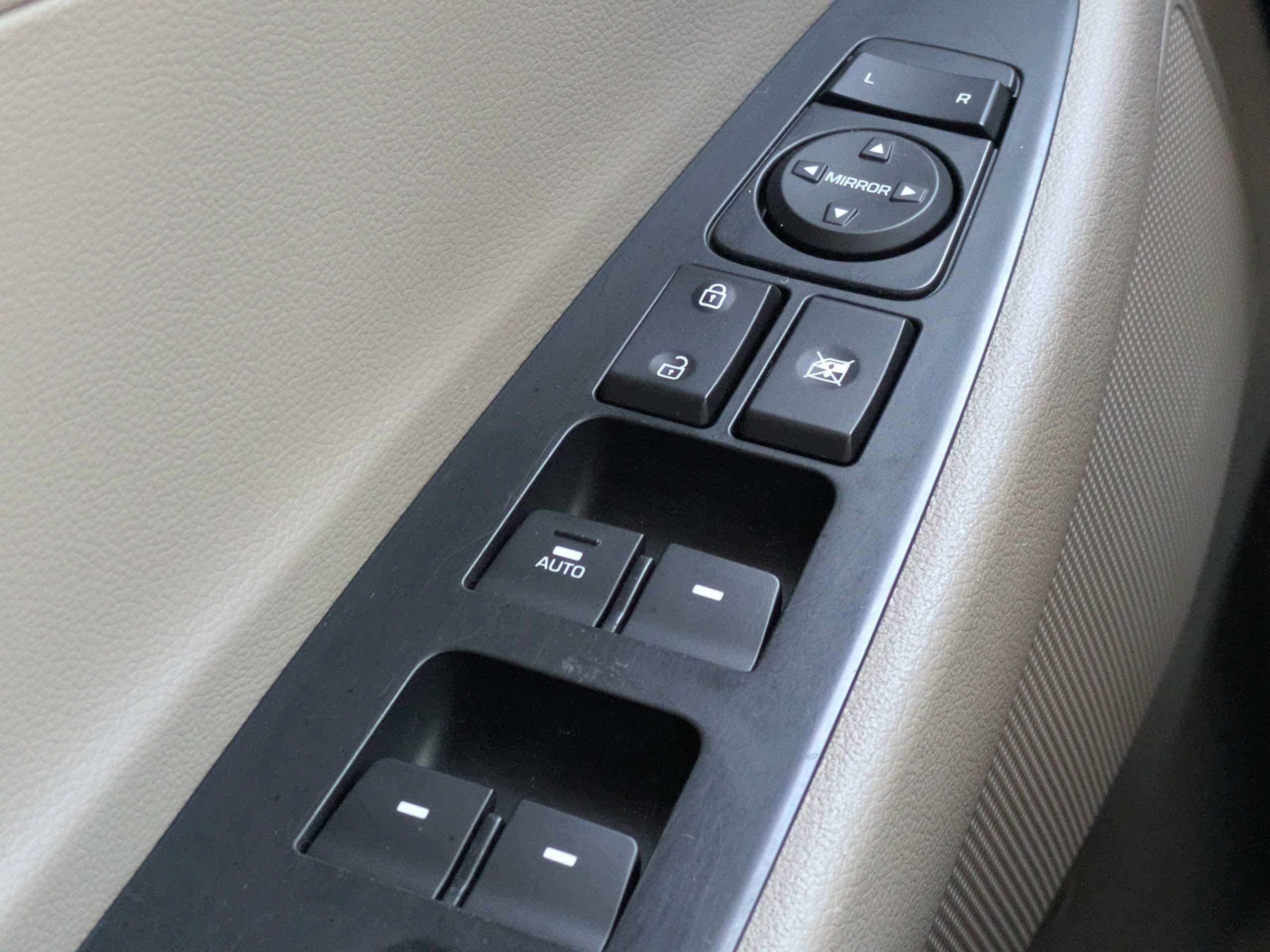 2019 Hyundai Tucson SEL