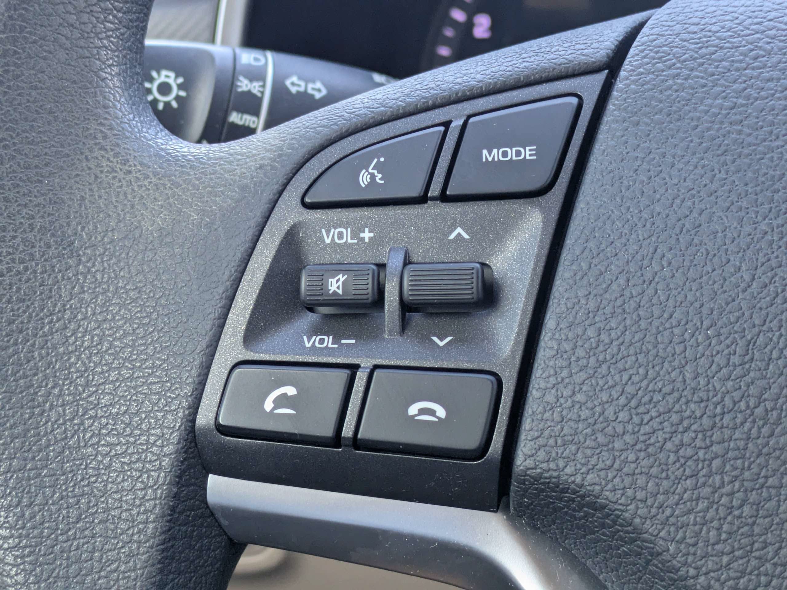 2019 Hyundai Tucson SEL