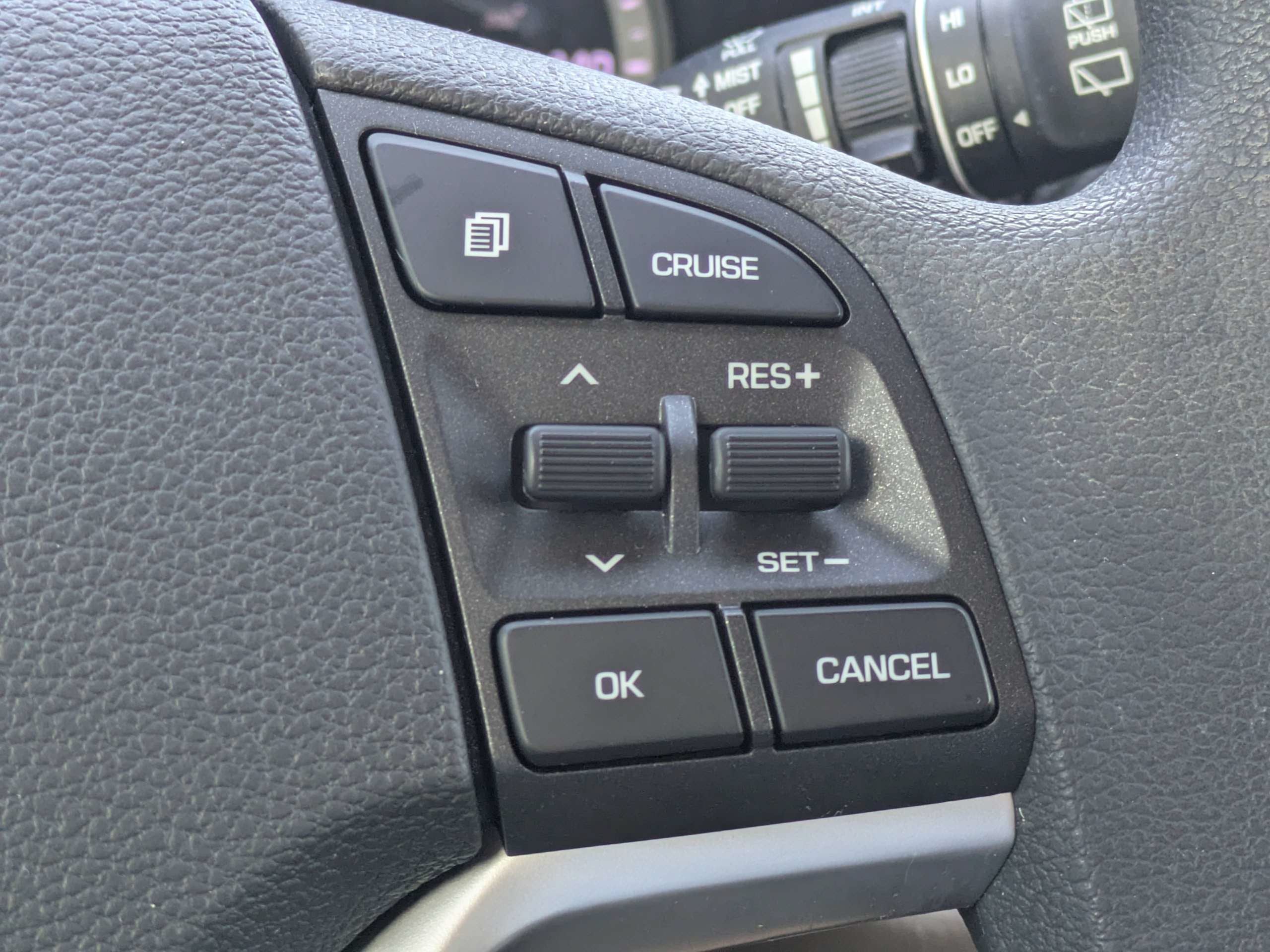 2019 Hyundai Tucson SEL