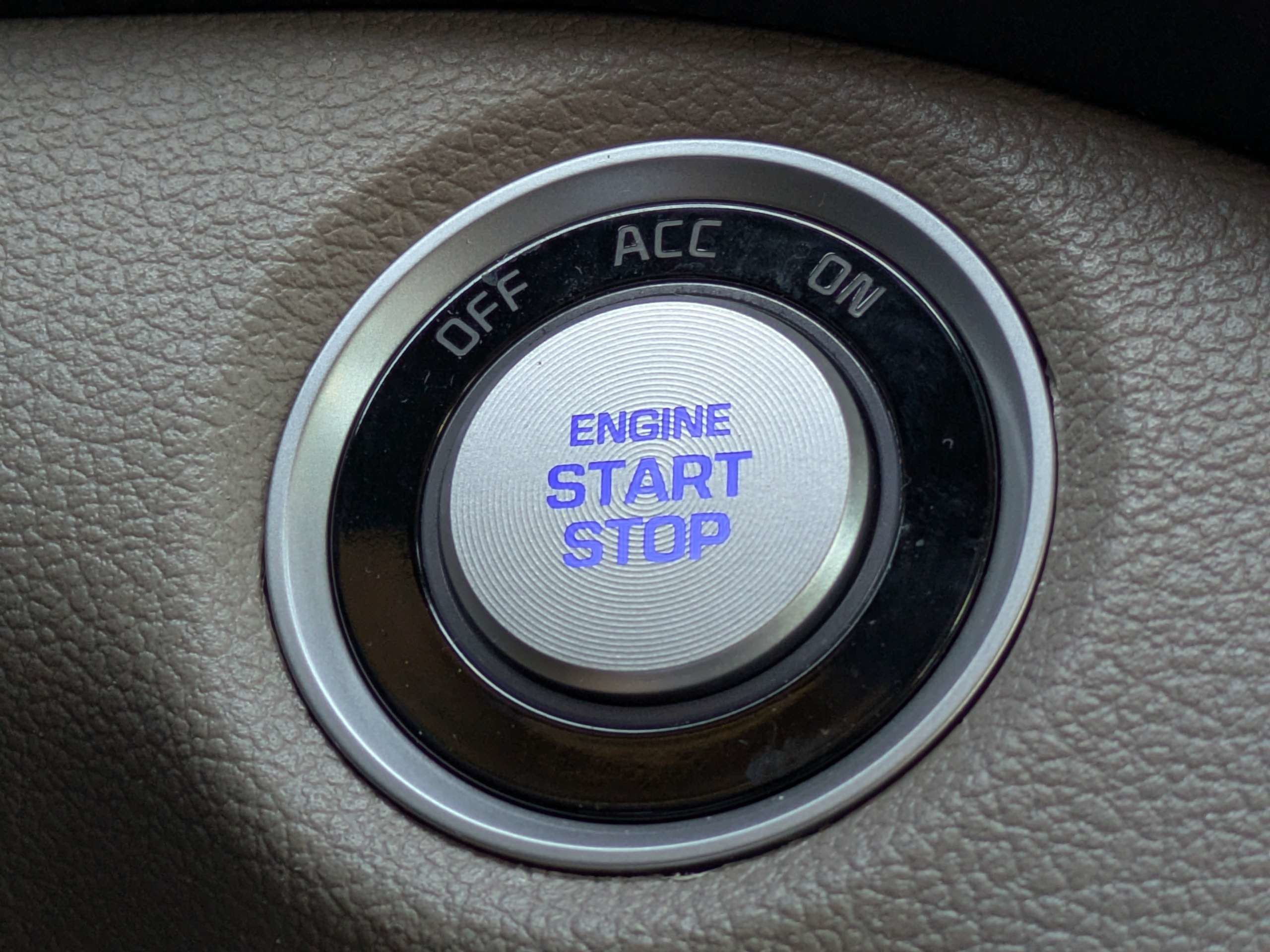 2019 Hyundai Tucson SEL