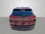 2019 Hyundai Tucson SEL