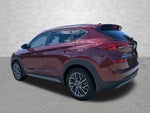 2019 Hyundai Tucson SEL