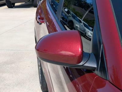 2019 Hyundai Tucson SEL