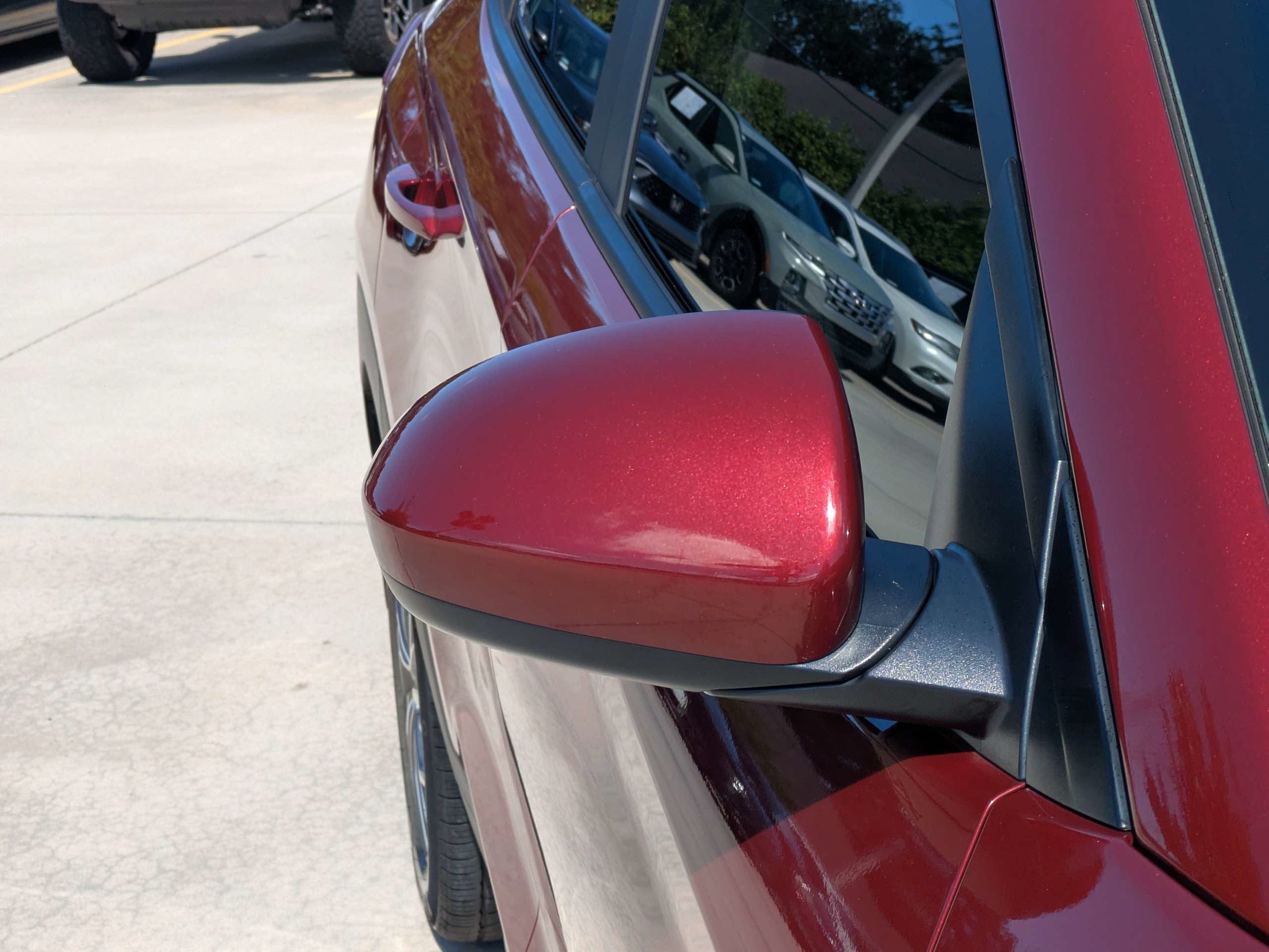 2019 Hyundai Tucson SEL