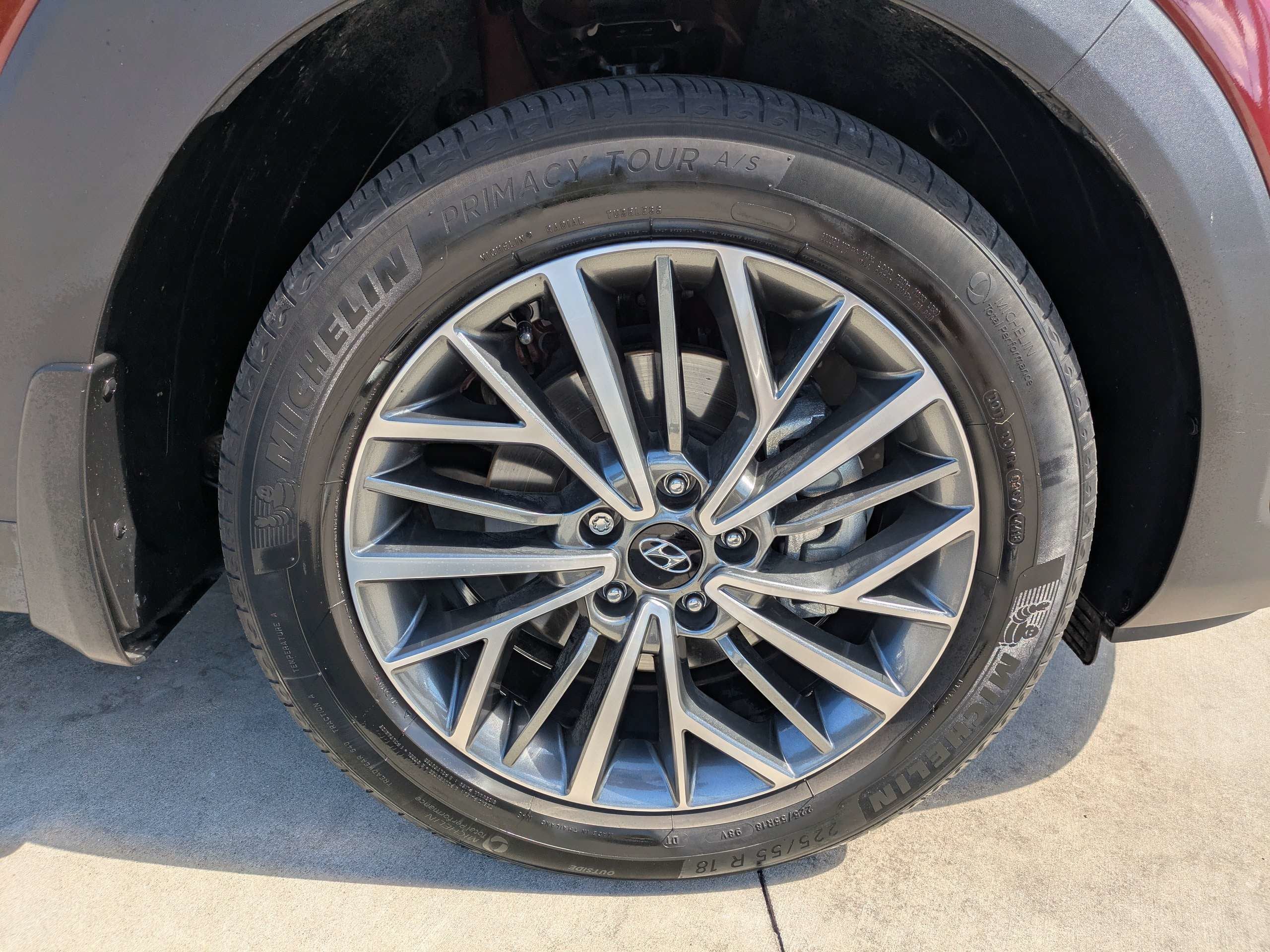 2019 Hyundai Tucson SEL