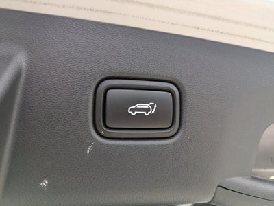 2022 Hyundai Tucson Hybrid LIMITED