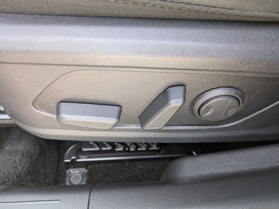 2022 Hyundai Tucson Hybrid LIMITED