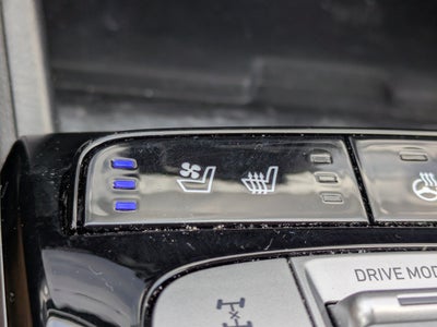 2022 Hyundai Tucson Hybrid LIMITED