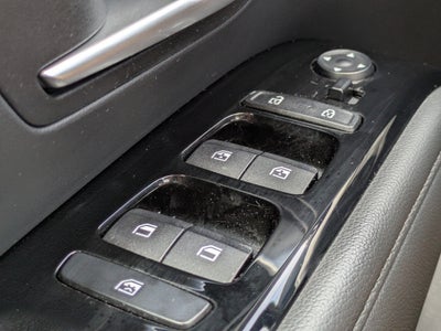 2022 Hyundai Tucson Hybrid LIMITED