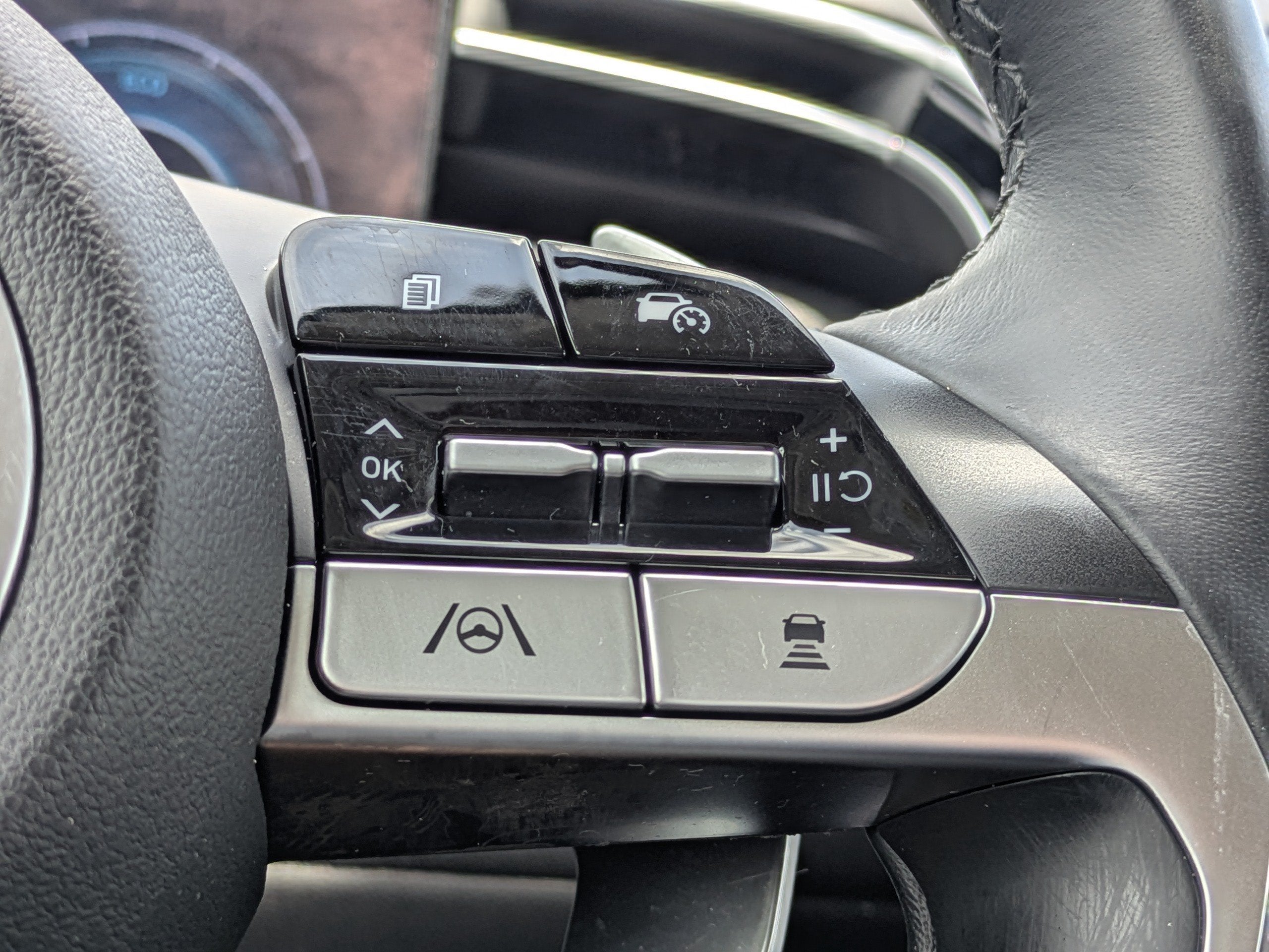 2022 Hyundai Tucson Hybrid LIMITED