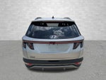 2022 Hyundai Tucson Hybrid LIMITED